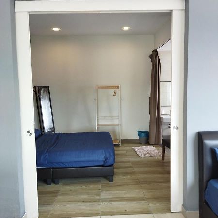 Octagon Premium Ipoh Town Center 2Br 121 By Grab A Stay ภายนอก รูปภาพ