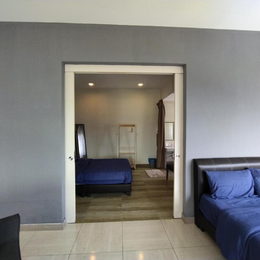 Octagon Premium Ipoh Town Center 2Br 121 By Grab A Stay ภายนอก รูปภาพ