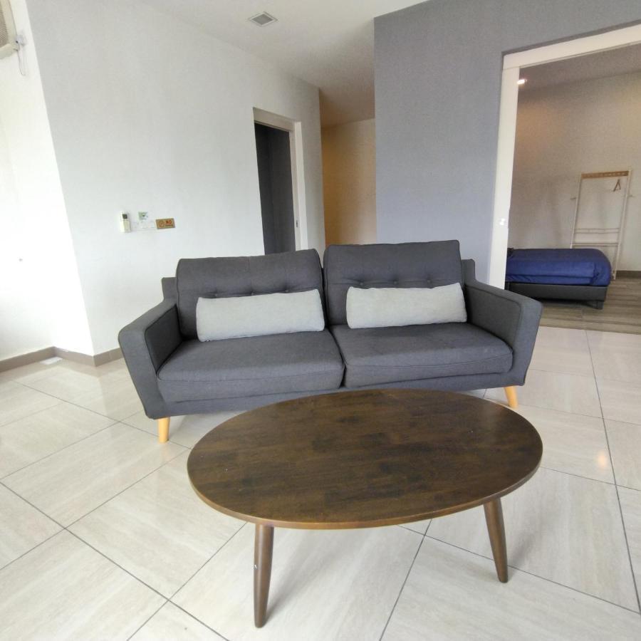 Octagon Premium Ipoh Town Center 2Br 121 By Grab A Stay ภายนอก รูปภาพ