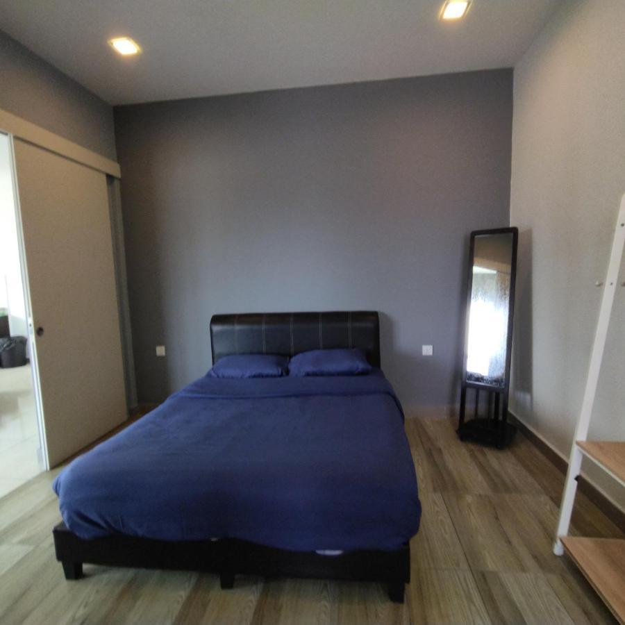 Octagon Premium Ipoh Town Center 2Br 121 By Grab A Stay ภายนอก รูปภาพ