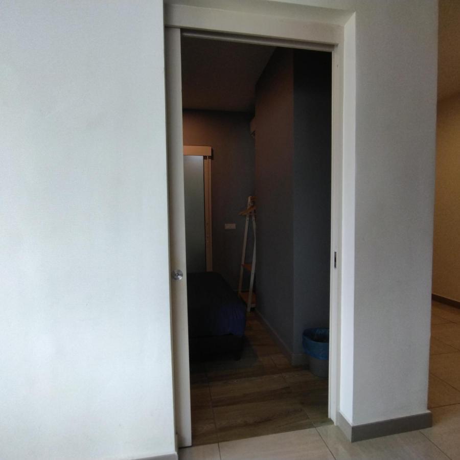 Octagon Premium Ipoh Town Center 2Br 121 By Grab A Stay ภายนอก รูปภาพ