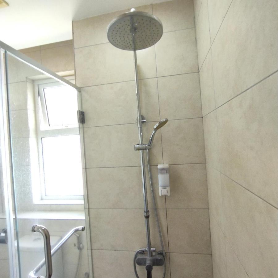 Octagon Premium Ipoh Town Center 2Br 121 By Grab A Stay ภายนอก รูปภาพ