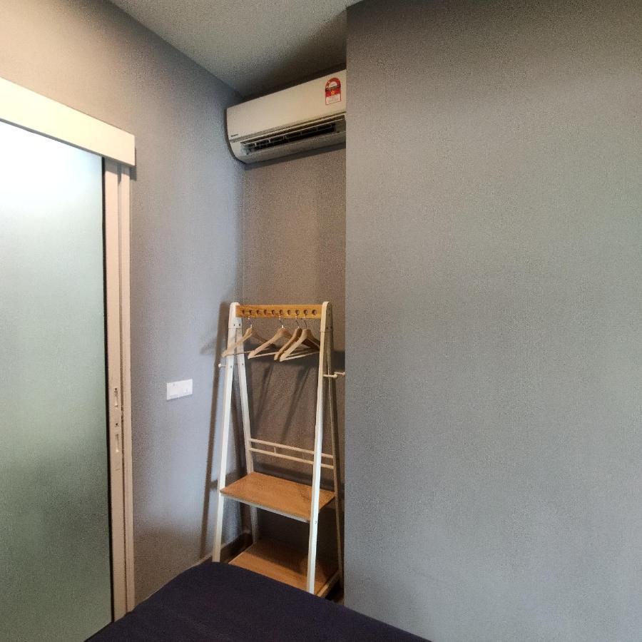 Octagon Premium Ipoh Town Center 2Br 121 By Grab A Stay ภายนอก รูปภาพ