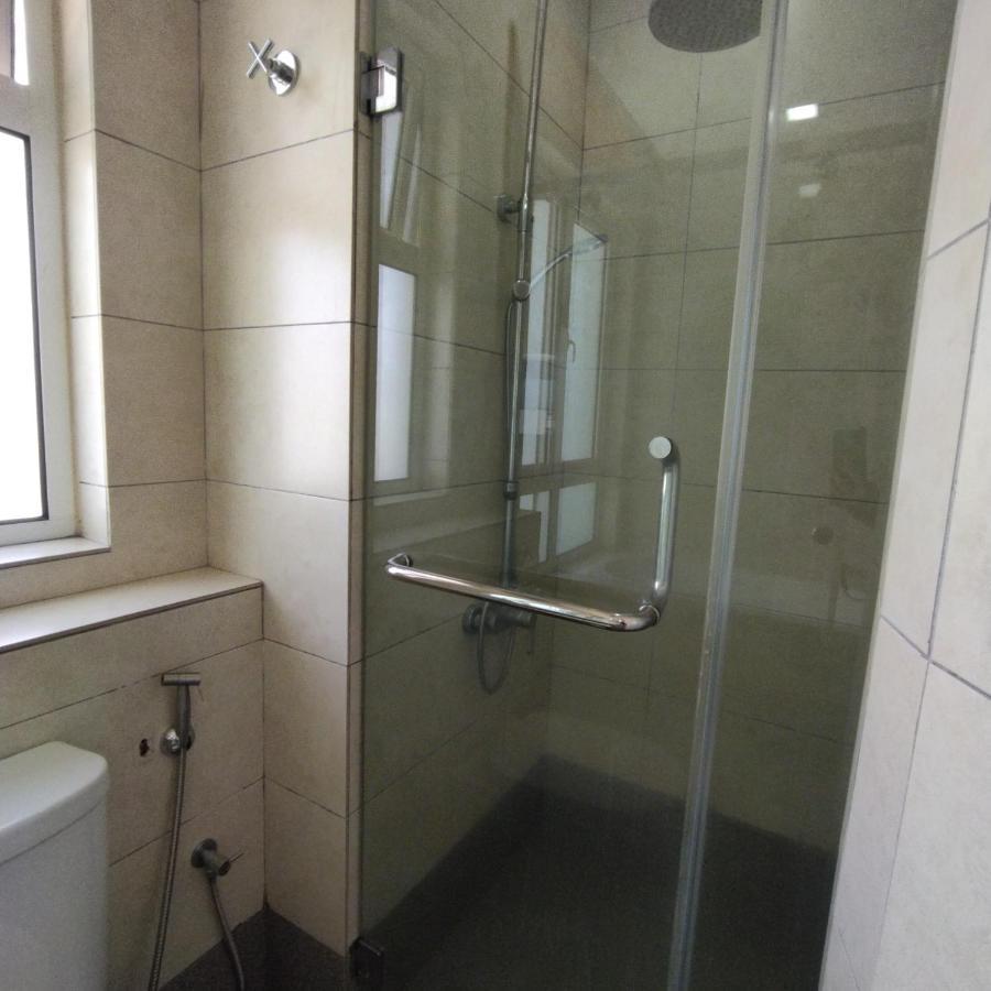 Octagon Premium Ipoh Town Center 2Br 121 By Grab A Stay ภายนอก รูปภาพ