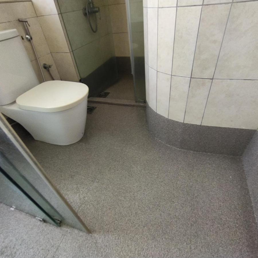 Octagon Premium Ipoh Town Center 2Br 121 By Grab A Stay ภายนอก รูปภาพ